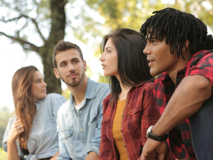 el desafio de la adolescencia
