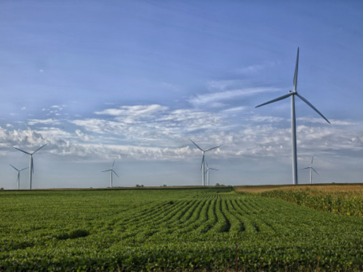 electricidad en la agricultura el sector agrario apuesta por las renovables