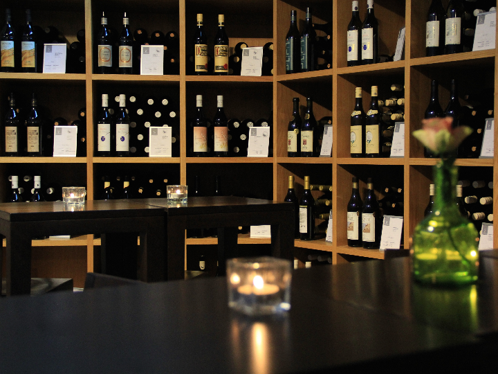 enoturismo en nuestra bodega