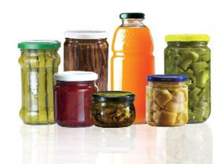 envasado de alimentos materiales y tecnicas mas innovadoras
