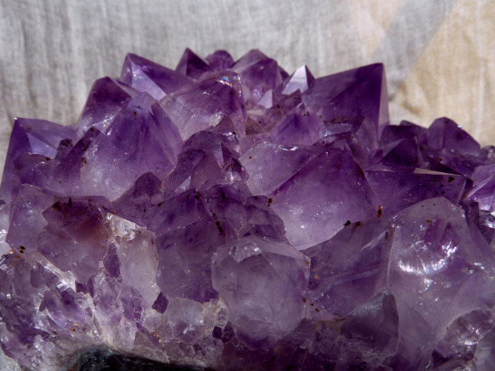 estor translucido gris claro mid premium en stock