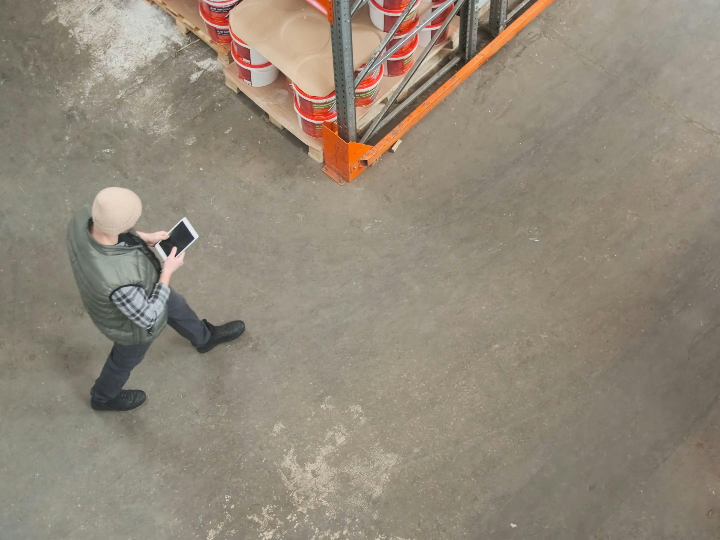 ferreteria industrial en cuenca