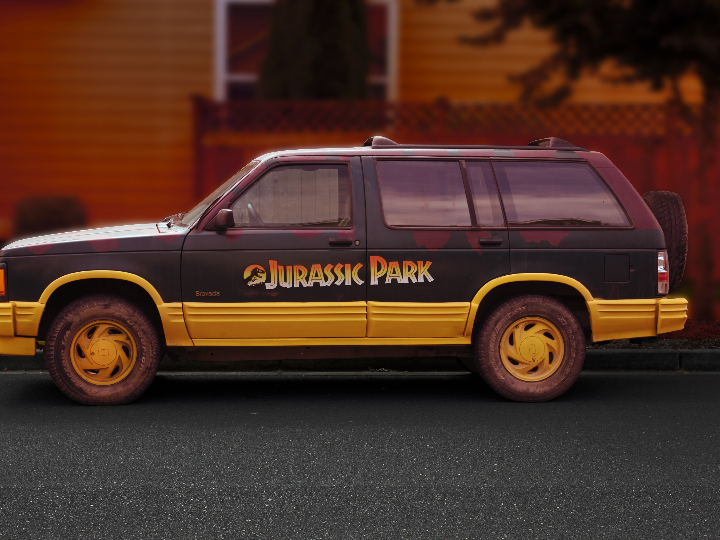 ford explorer segunda mano madrid precio fotos y vadeo