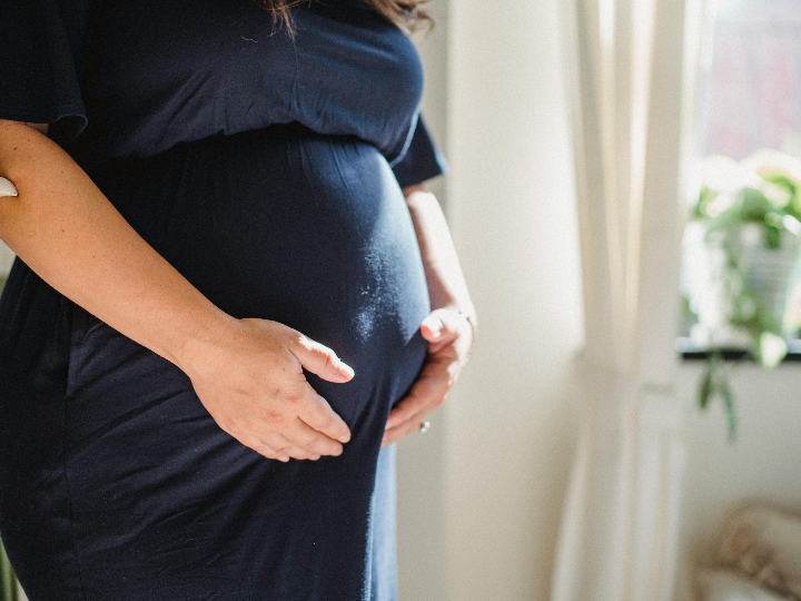 guia de alimentos seguros para embarazadas trufas y alcaparras