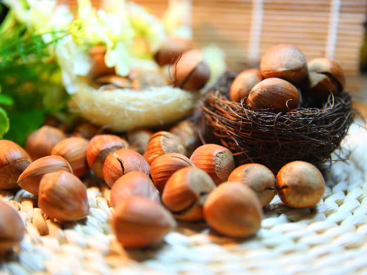 importancia de la nuez mondada en gastronomia