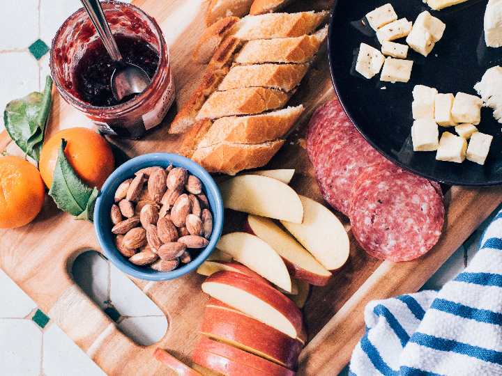 la charcuteria 1 franquicia comercial