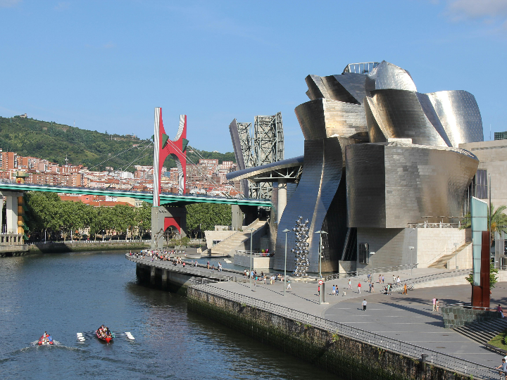 la ribera bilbao