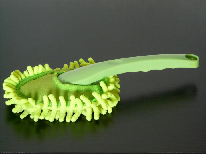 ligerina fregona 100 microfibra tiras para fregar suelos