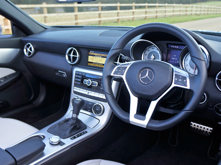 limpieza de filtro de particulas para mercedes benz clase a