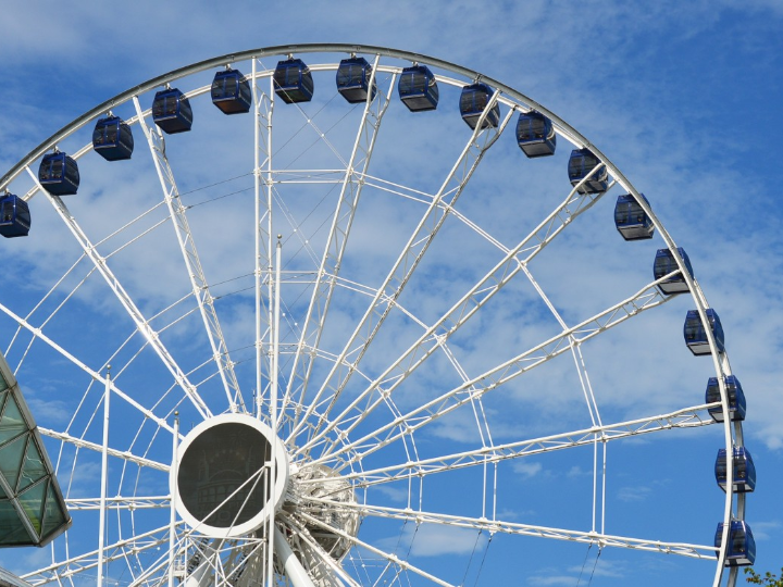 loop8 summer of gods