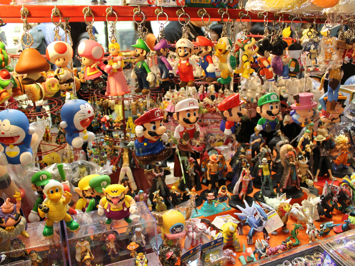 los 8 mejores bazares chinos en almunecar