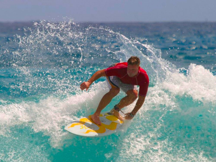 lost surfboards mr california twin