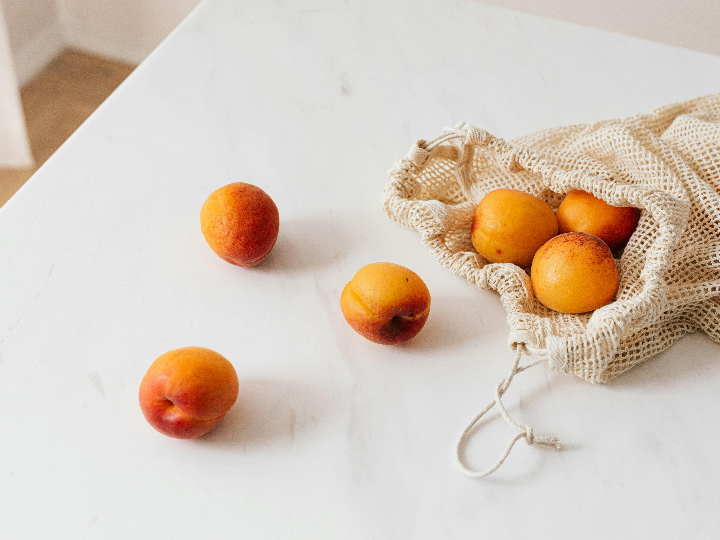 mascarilla de tela algodon con filtro dibujo mariposas