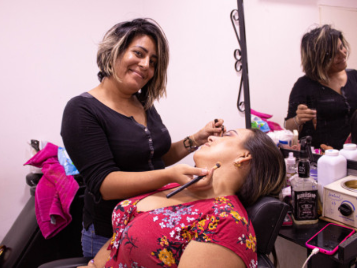 mascarillas capilares japonesas revela los secretos de unos mechones exuberantes