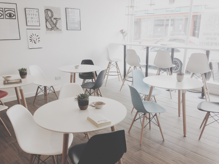 mejores cafeterias en cerdanyola del valles