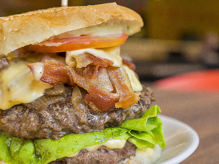 mejores hamburguesas en aspe cerca de mi