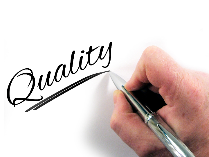 mejores pellets 2024 cual es la marca con mas sellos de calidad del mercado