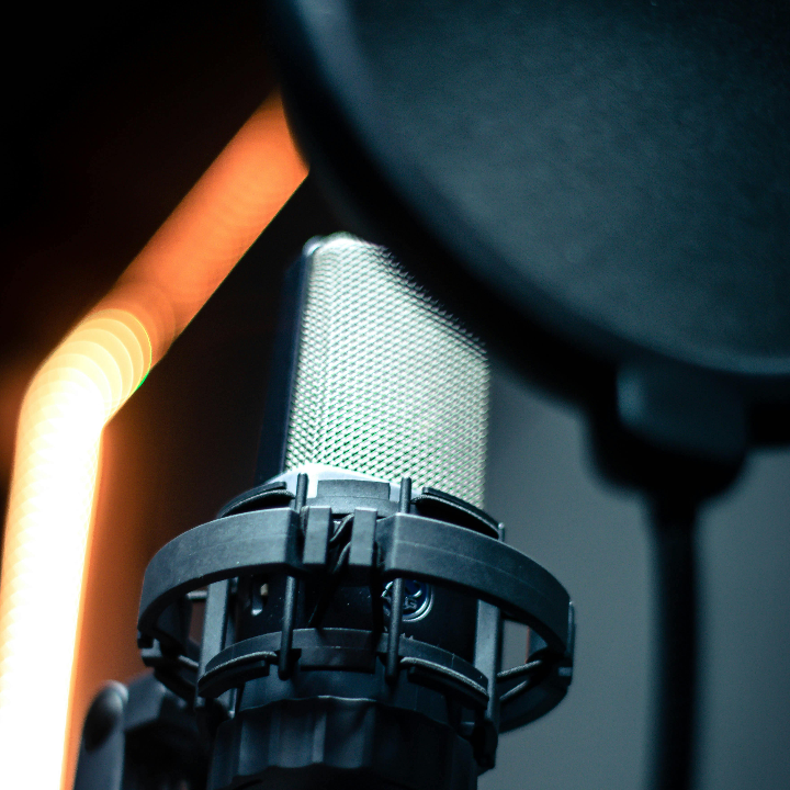 microfono fifine xlr en detalle es el mejor microfono calidad precio