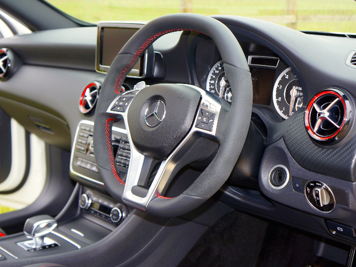 multimedia oem mercedes b w246 ntg5 0