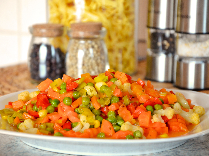 nata vegetal para montar lidl