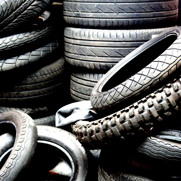 neumaticos baratos en leganes