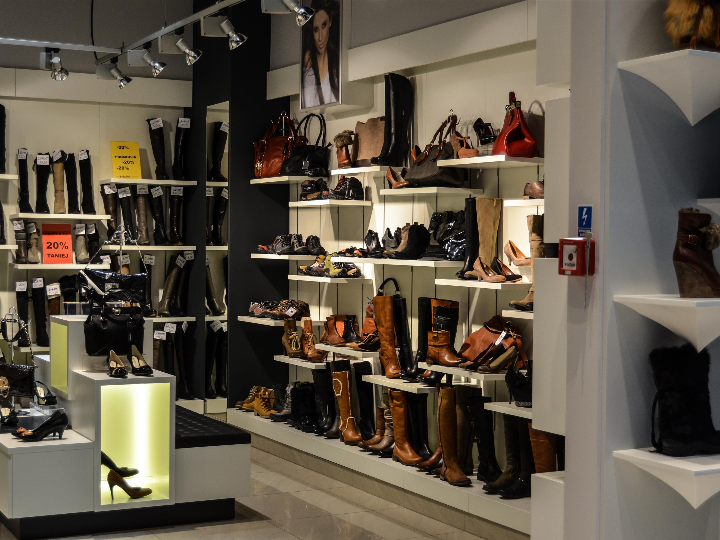 ofelia homedecor y un diseno de tiendas que enamora