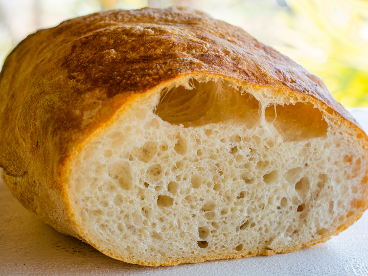 pan ezequiel mercadona origen y beneficios