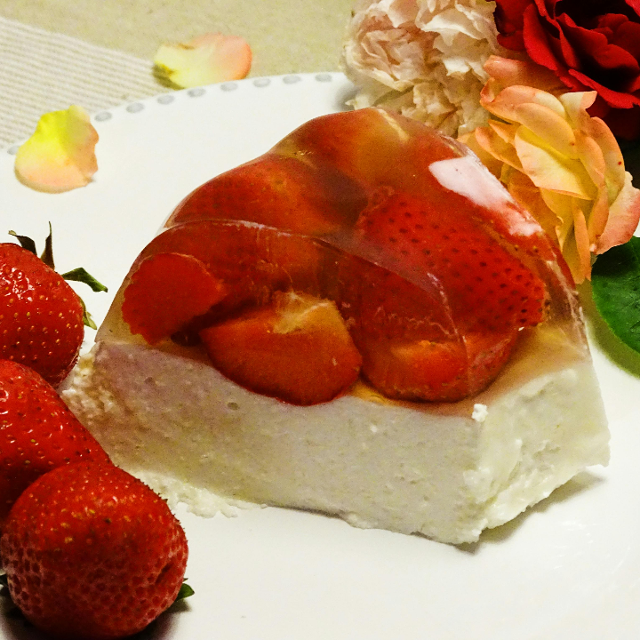 panna cotta thermomix receta deliciosa y facil para sorprender a todos