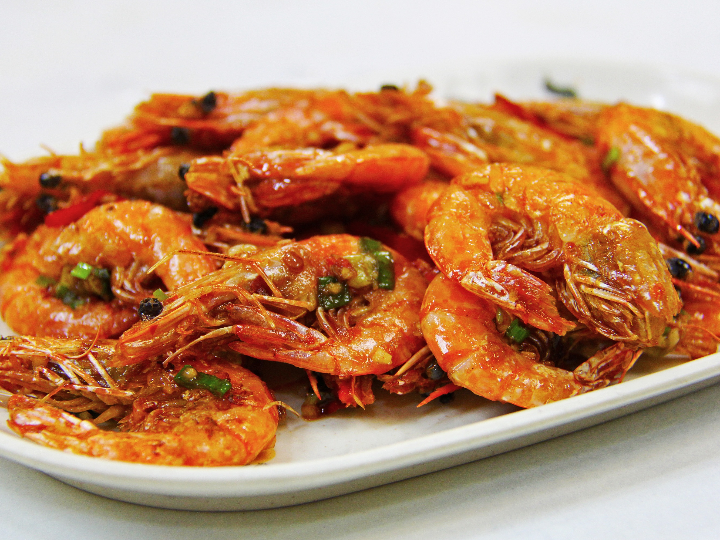 pescado hervido el remedio ideal para la gastroenteritis
