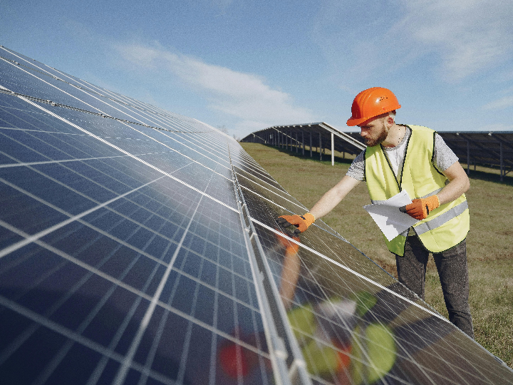 placas solares en ciudad real