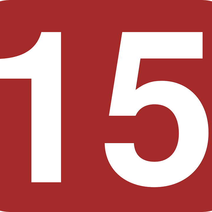 por que tienen nombre las cosas