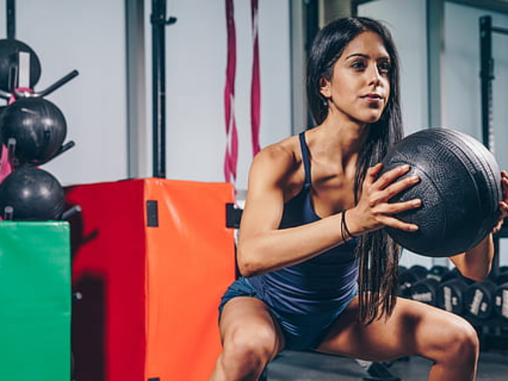 prepara tu neceser para el gimnasio con todo lo que necesitas