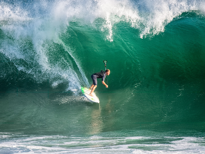 quilla just surf single fin 7 0