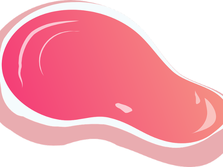 receta de filete de pierna vuelta y vuelta