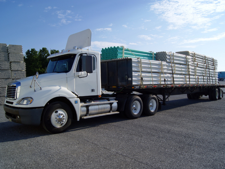 remolque de carga reforzado robust r3 plus