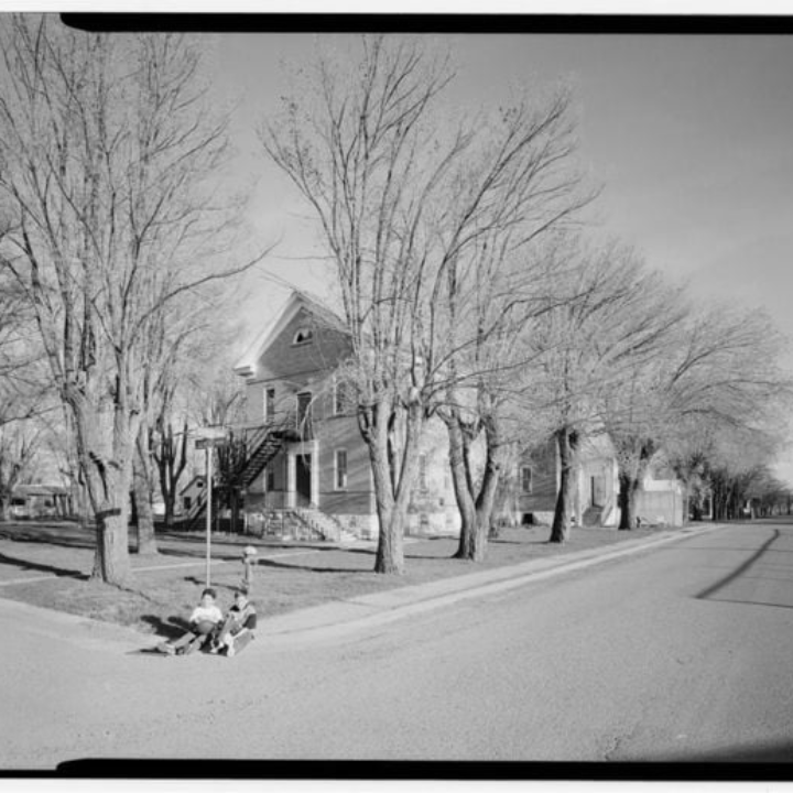 resena el jardin de alicia