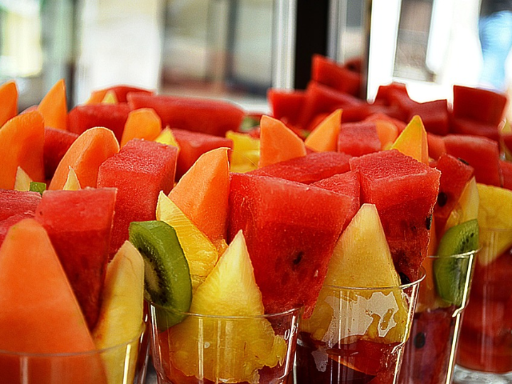 resena la gran feria