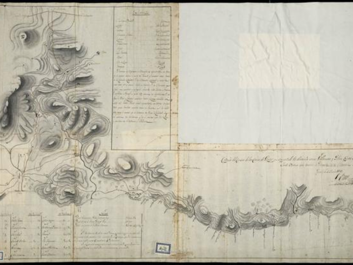 resena pagan el destino de roanoke