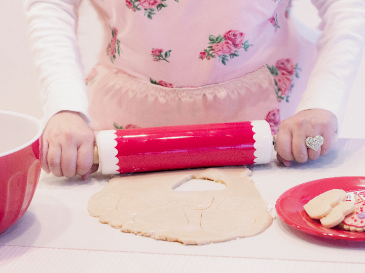 rodillo liso de maderoterapia