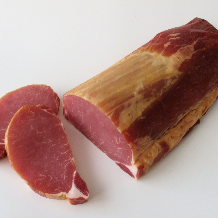 salchichon iberico de bellota