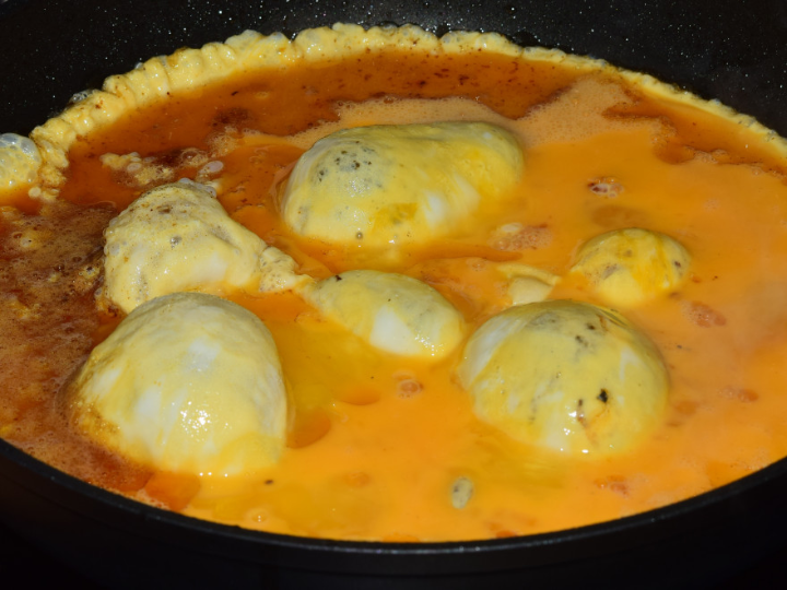 salmorejo fresco hacendado mercadona precio y opiniones