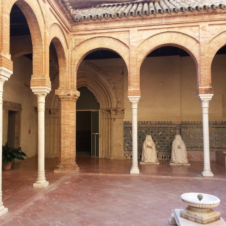 silencio y la colera el