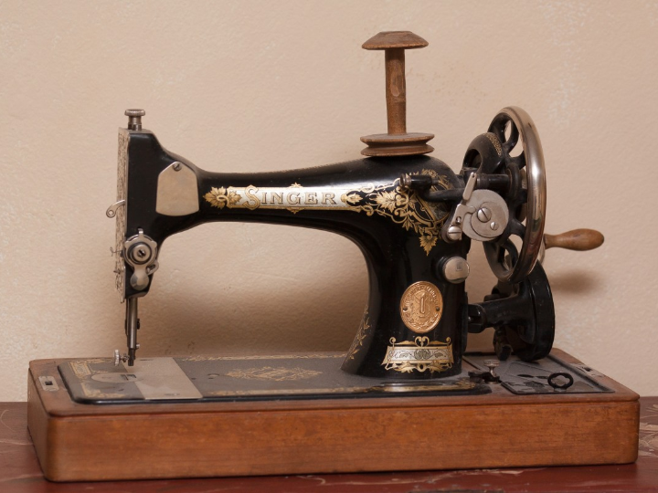 singer heavy duty 4423 manual