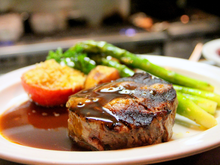 solomillo a la pimienta arguinano deliciosa receta de solomillo de cerdo a la pimienta