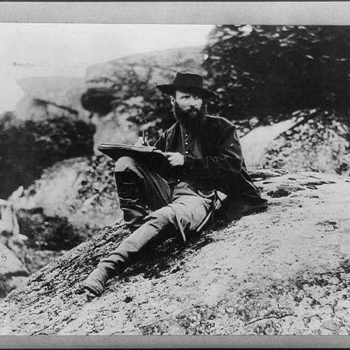 summer storm the battle of gettysburg