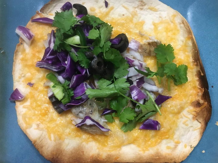 tacos de pescado receta canaria