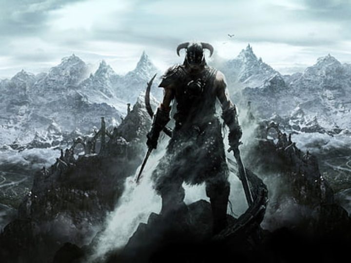 the elder scrolls v skyrim el juego de aventuras
