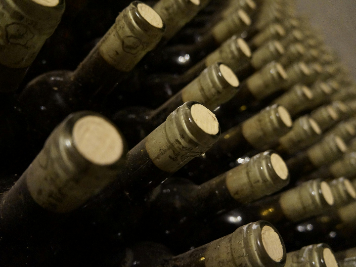 tinto arroyo crianza 2020 magnum