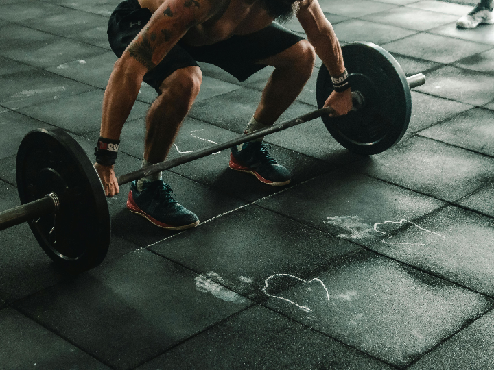todo lo que necesitas saber sobre los cinturones para crossfit consejos y recomendaciones