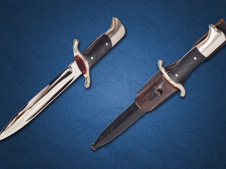 trc knives hojas de honor leyendas de hombres
